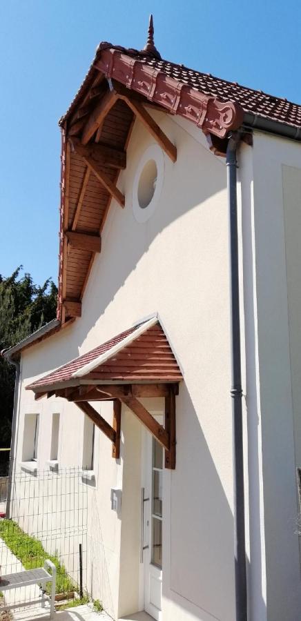 Le Petit Merinos - Rambouillet - Exterior foto